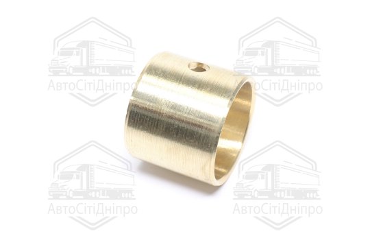 Втулка шатуна ЯМЗ 236,238,240 ЛАТУНЬ (DETALKA)