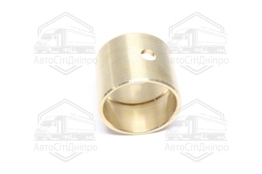 Втулка шатуна ЯМЗ 236,238,240 ЛАТУНЬ (DETALKA)
