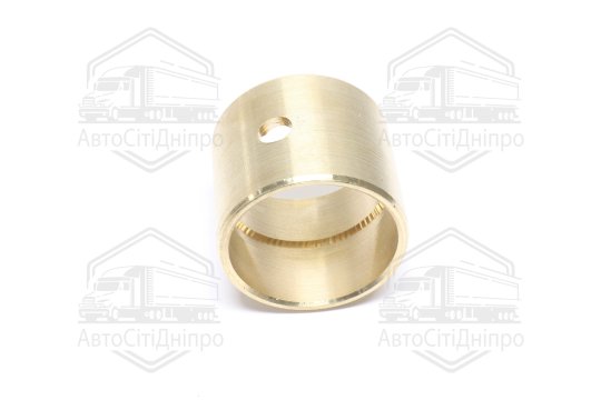 Втулка шатуна ЯМЗ 236,238,240 ЛАТУНЬ (DETALKA)