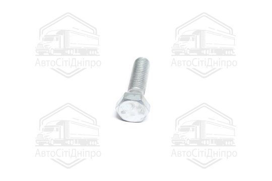 Болт ГАЗ кошик зчеплення 2217,3110 дв.402,406 (М8х30) (DETALKA)