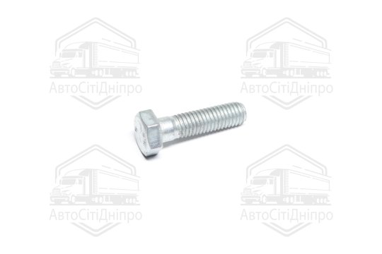 Болт ГАЗ кошик зчеплення 2217,3110 дв.402,406 (М8х30) (DETALKA)