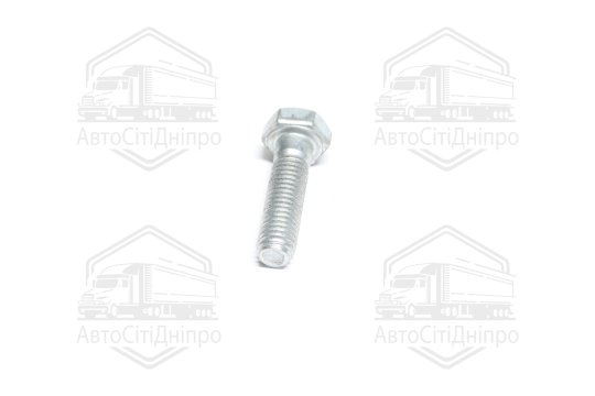Болт ГАЗ кошик зчеплення 2217,3110 дв.402,406 (М8х30) (DETALKA)