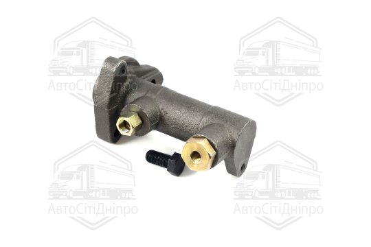 Циліндр гальмівний головний ПАЗ (без ПГУ) (DETALKA)