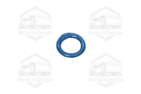 Кільце ущільнювальне (гума NBR) (DETALKA)