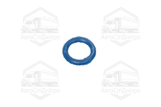 Кільце ущільнювальне (гума NBR) (DETALKA)