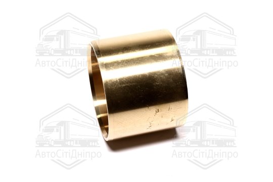 Втулка балансиру МАЗ 938 (латунна) (DETALKA)