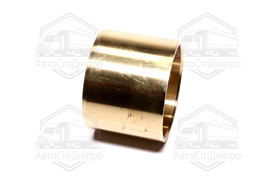 Втулка балансиру МАЗ 938 (латунна) (DETALKA)