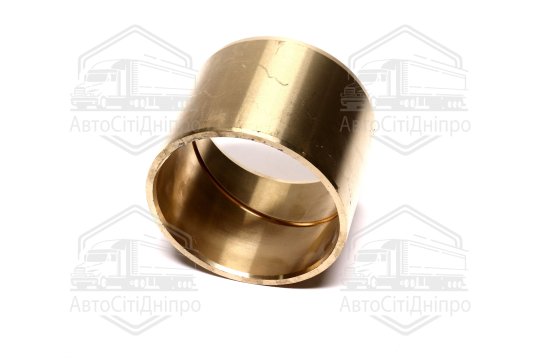 Втулка балансиру МАЗ 938 (латунна) (DETALKA)