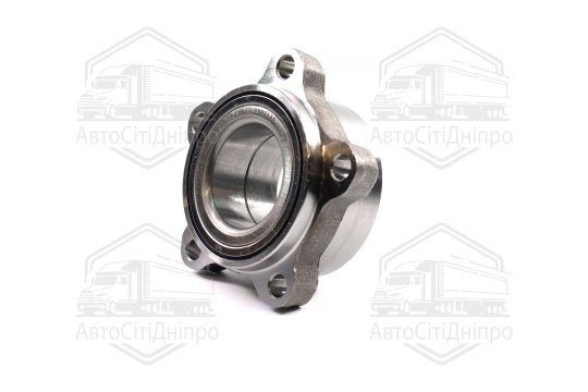 Підшипник маточини ГАЗель Next передньої (DETALKA)
