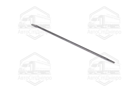 Лопатка монтажна (монтування, L=760-800 мм) (DETALKA)