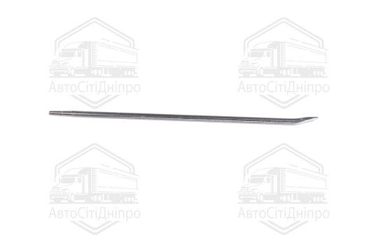 Лопатка монтажна (монтування, L=760-800 мм) (DETALKA)