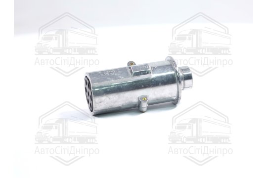 Вилка для причепа ПС 325 МАЗ, КАМАЗ, Сільгосптехніка, Вантажні Іномарки (24В, алюміній) (DETALKA)