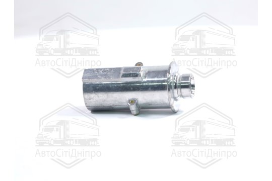 Вилка для причепа ПС 325 МАЗ, КАМАЗ, Сільгосптехніка, Вантажні Іномарки (24В, алюміній) (DETALKA)