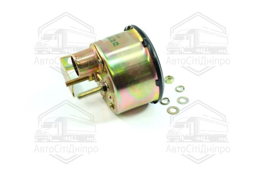 Покажчик тиску масла ГАЗ, УАЗ, ЗІЛ, МТЗ (DETALKA)