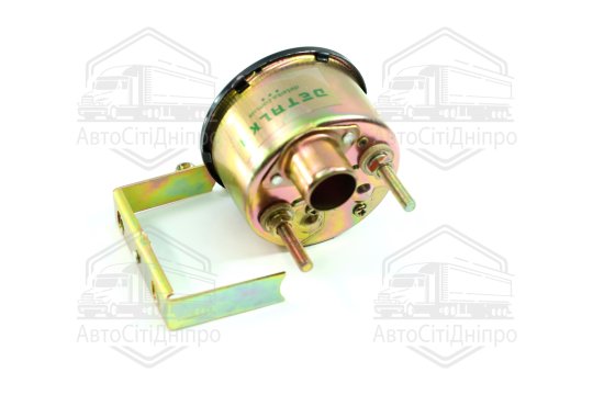 Покажчик тиску масла ГАЗ, УАЗ, ЗІЛ, МТЗ (DETALKA)