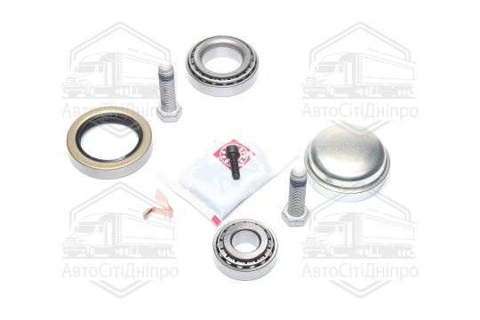 Насос водяний (вир-во Dolz)