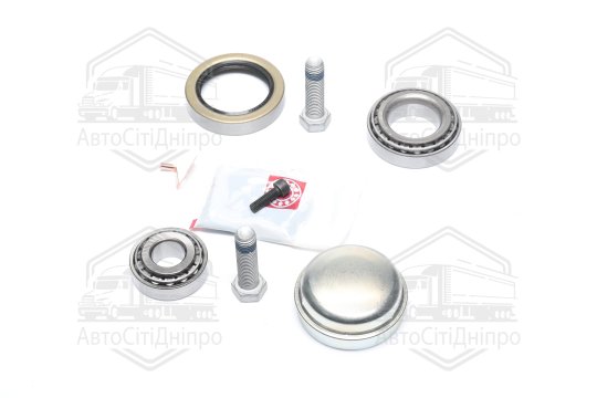 Насос водяний (вир-во Dolz)