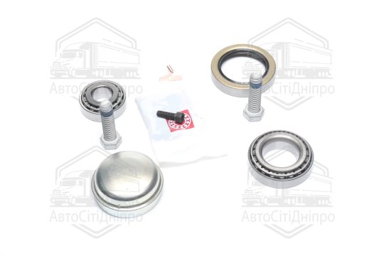 Насос водяний (вир-во Dolz)