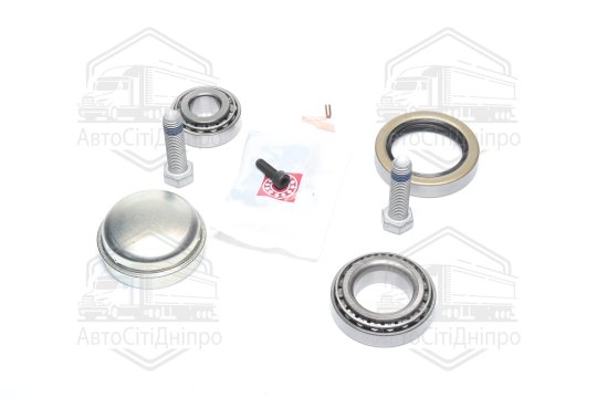 Насос водяний (вир-во Dolz)