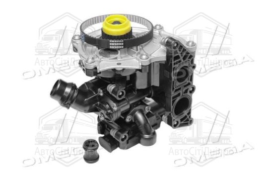 Насос охолоджувальної рідини (вир-во DOLZ)