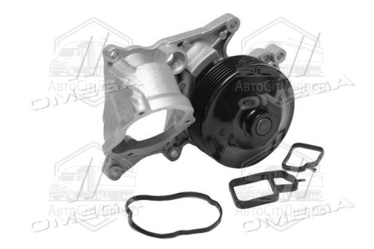 Насос охолоджувальної рідини (вир-во DOLZ)