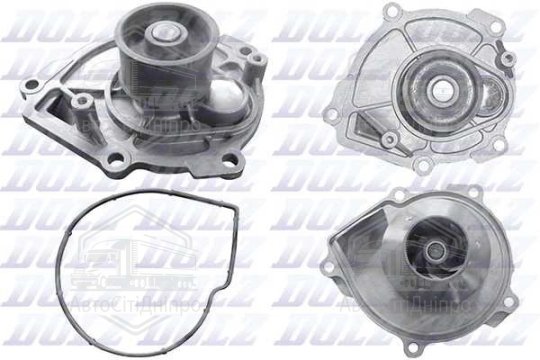 Насос охолоджувальної рідини (вир-во DOLZ)