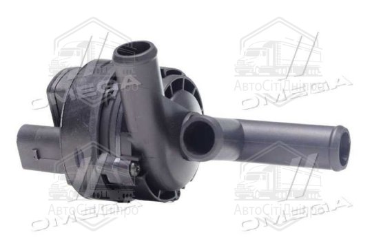 Додатковий водяний насос (вир-во DOLZ)