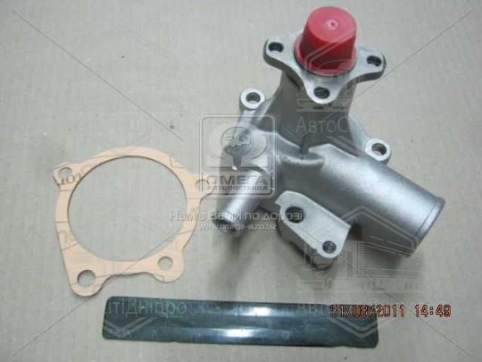 Насос водяний (вир-во Dolz)