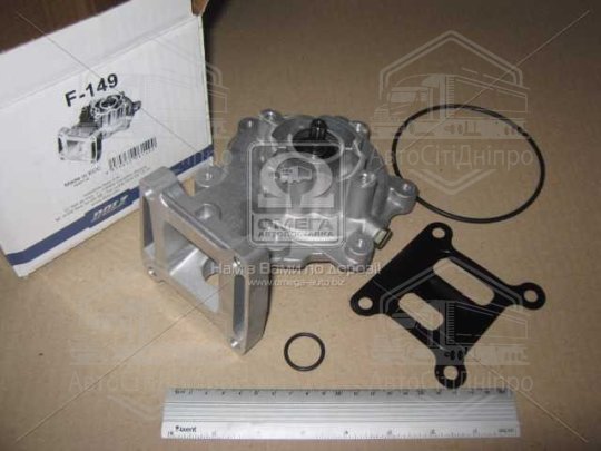 Насос водяний (вир-во Dolz)