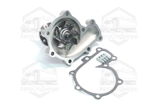 Насос водяний FORD, MAZDA (вир-во Dolz)