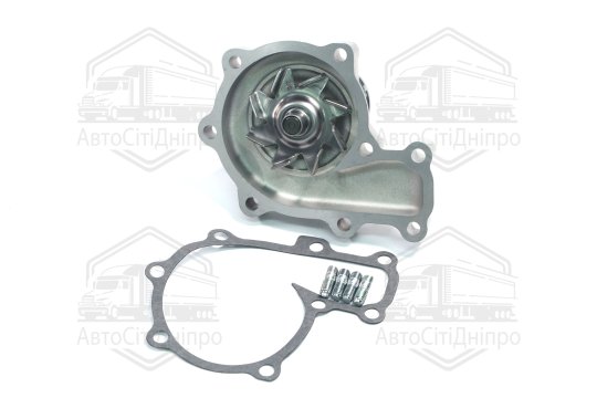 Насос водяний FORD, MAZDA (вир-во Dolz)