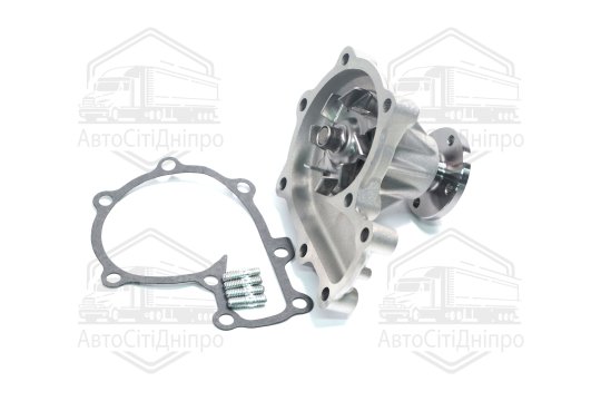 Насос водяний FORD, MAZDA (вир-во Dolz)