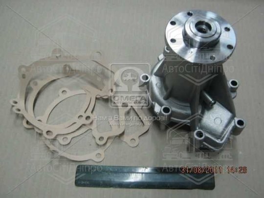 Насос водяний (вир-во Dolz)