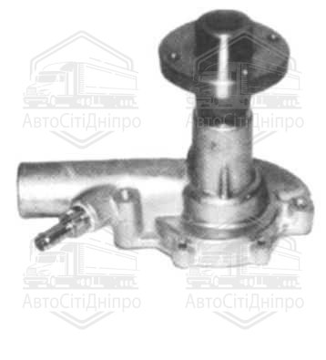 Водяний насос (вир-во DOLZ)