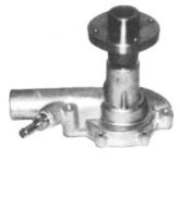 Водяний насос (вир-во DOLZ)