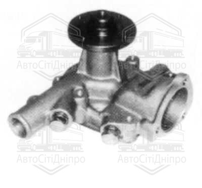 Водяний насос (вир-во DOLZ)