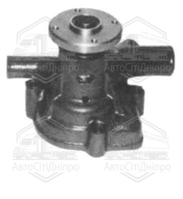 Водяний насос (вир-во DOLZ)