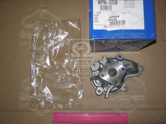 Водяний насос (вир-во DOLZ)