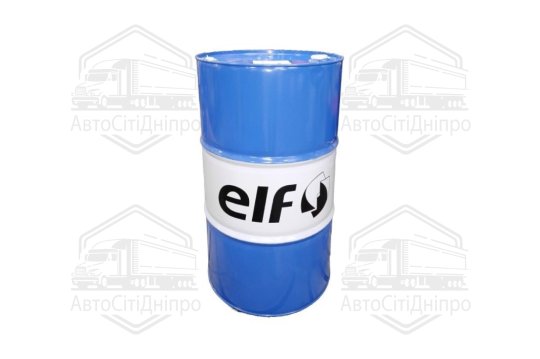 Олива моторна ELF PERFORMANCE PRO 3000 5W-30 (Бочка 208л)
