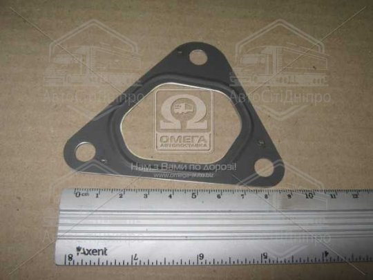 Прокладка, компресор MB OM611/612/646 (вир-во Elring)