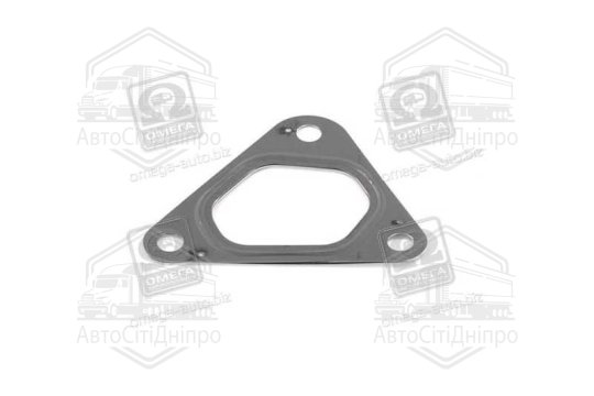 Прокладка, компресор MB OM611/612/646 (вир-во Elring)