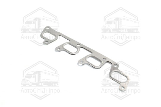 Прокладка, випускний колектор VAG 1,6TDI/2,0TDI (вир-во Elring)