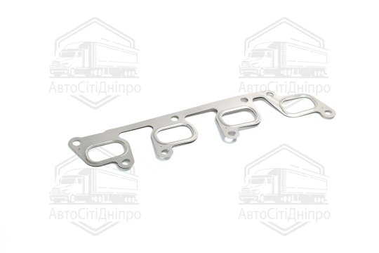 Прокладка, випускний колектор VAG 1,6TDI/2,0TDI (вир-во Elring)