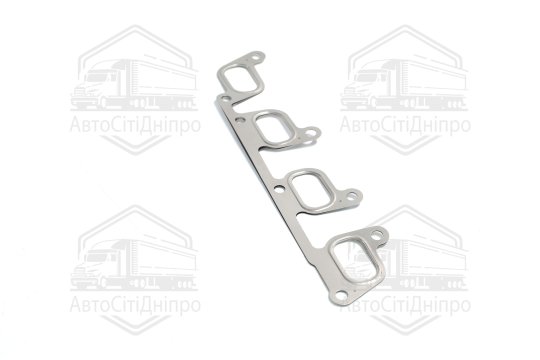 Прокладка, випускний колектор VAG 1,6TDI/2,0TDI (вир-во Elring)