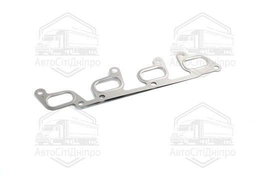 Прокладка, випускний колектор VAG 1,6TDI/2,0TDI (вир-во Elring)
