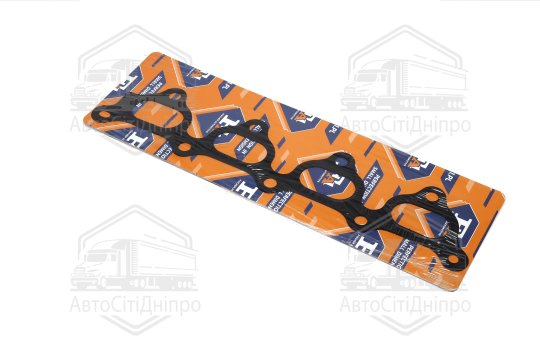 Прокладка, випускний колектор OPEL 1,6 Turbo 16V (вир-во Elring)