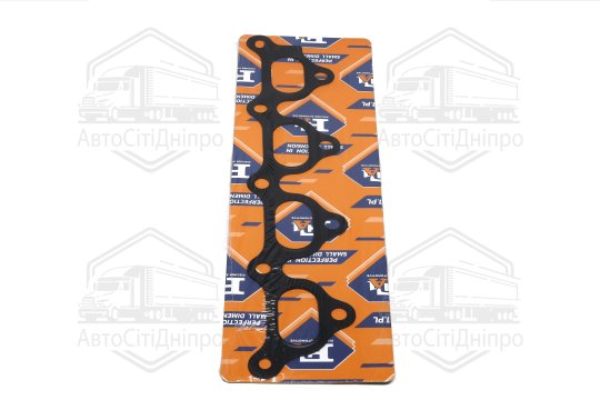 Прокладка, випускний колектор OPEL 1,6 Turbo 16V (вир-во Elring)