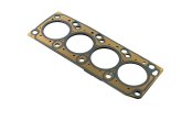 Прокладка головки блоку FORD 1.8DI C9DA/C9DB/C9DC/FFDA 3 міт 1.27MM (вир-во Elring)