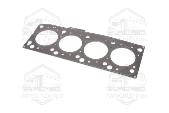 Прокладка головки блоку FORD 1.8DI C9DA/C9DB/C9DC/FFDA 3 міт 1.27MM (вир-во Elring)