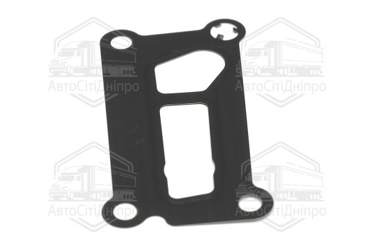 Прокладка, корпус фільтра масляного FORD 1,8/2,0/2,5 16V (вир-во Elring)